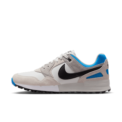 Nike Air Pegasus '89 ゴルフシューズ Nike Air Pegasus '89 G Junior Golf Shoes Wolf Grey/ Black Lime